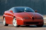 Alfa Romeo 164 Proteo Concept 1991 года